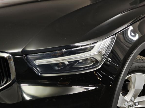 Volvo XC40 I с пробегом 2021 года, цена 3 450 000 рублей, 73993 км, внедорожник, Автокод Объявления