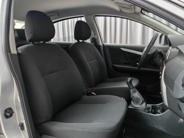 Nissan Almera III (G15) с пробегом 2016 года, цена 785 000 рублей, 127000 км, седан, Автокод Объявления