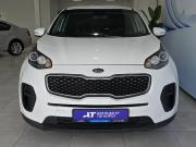 Kia Sportage IV Таганрог  - изображение 26