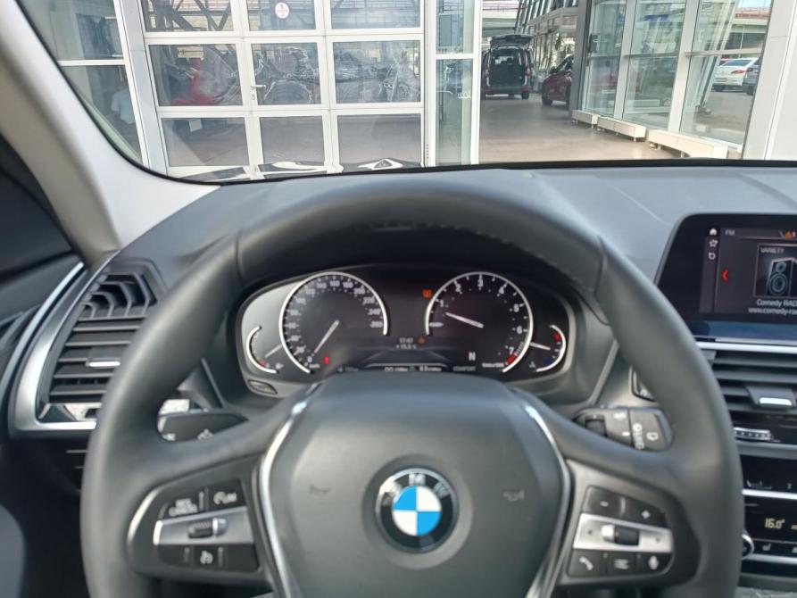 BMW X3 III (G01) Санкт-Петербург  - изображение 16