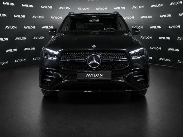 Новый Mercedes-Benz GLE II (V167) Рестайлинг 2025 года, цена 13 799 000 рублей, внедорожник, Автокод Объявления