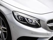 Mercedes-Benz S-Класс VI (W222 C217) Санкт-Петербург  - изображение 49