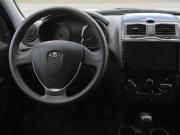 Lada (ВАЗ) Granta I Рестайлинг Иваново  - изображение 33