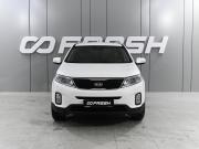Kia Sorento II Рестайлинг Ростов-на-Дону  - изображение 23