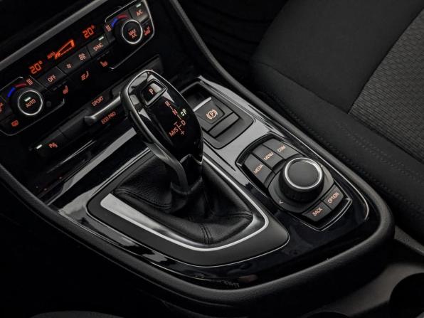 BMW 2 серии Active Tourer F45 Рестайлинг с пробегом 2018 года, цена 1 700 000 рублей, 120750 км, компактвэн, Автокод Объявления
