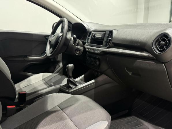 Lada (ВАЗ) Iskra с пробегом 2026 года, цена 1 290 000 рублей, 4065 км, седан, Автокод Объявления
