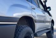 Toyota Land Cruiser 70 Series Иваново  - изображение 50