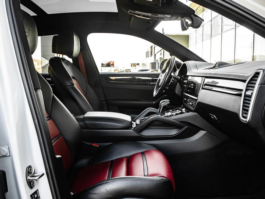 Porsche Cayenne III Магнитогорск  - изображение 18