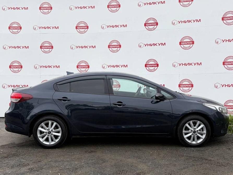 Kia Cerato III Рестайлинг (Classic) Екатеринбург  - изображение 6