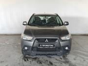 Mitsubishi ASX I Рестайлинг Москва  - изображение 20
