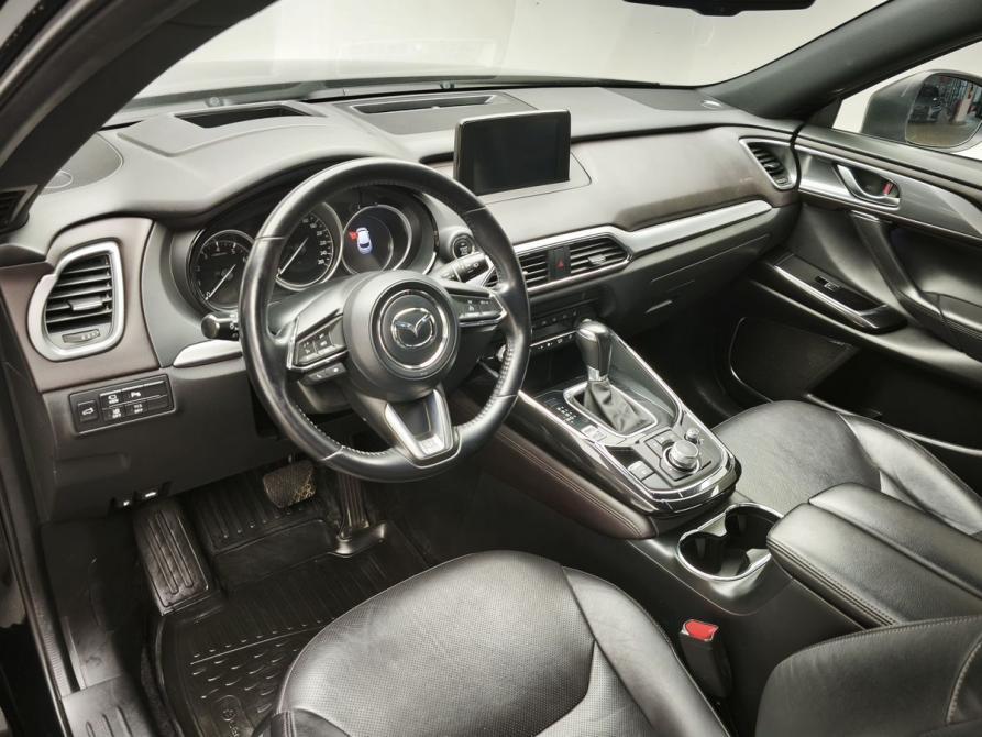 Mazda CX-9 II Москва  - изображение 9