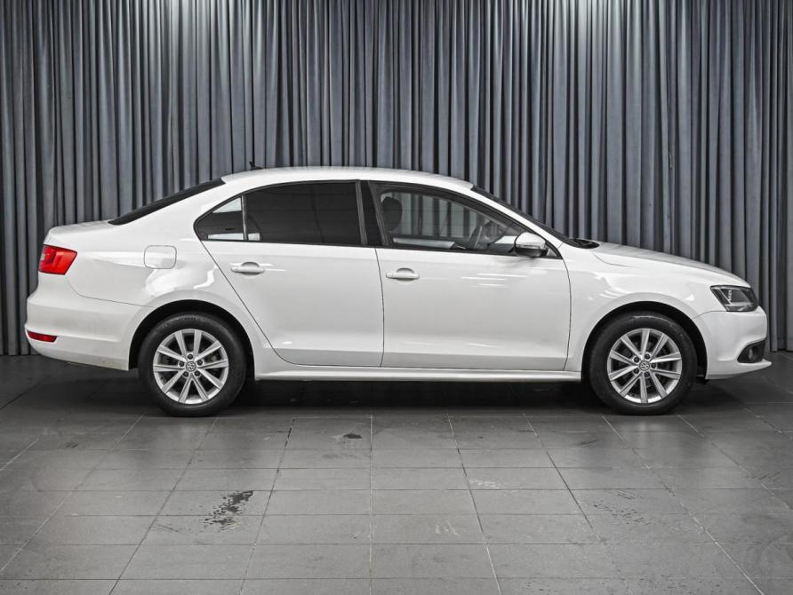 Volkswagen Jetta VI Ставрополь  - изображение 5