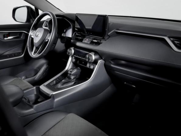 Toyota RAV4 V (XA50) с пробегом 2024 года, цена 3 965 000 рублей, 11622 км, внедорожник, Автокод Объявления