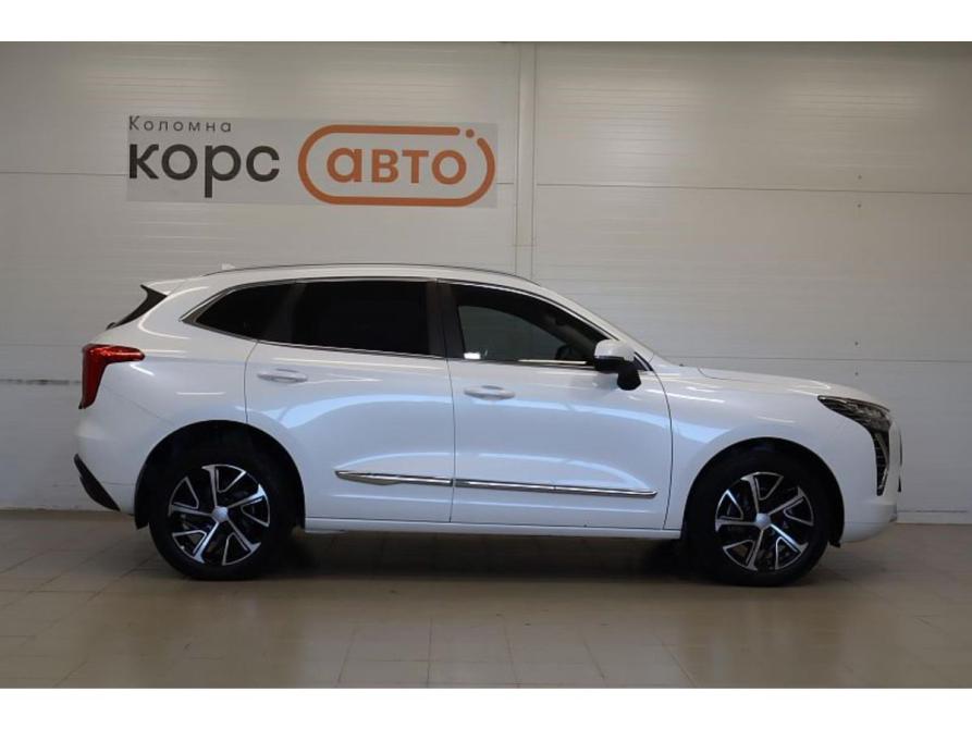 Haval Jolion I Коломна  - изображение 4