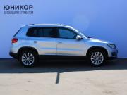 Volkswagen Tiguan I Рестайлинг Нижний Новгород  - изображение 24