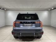 Haval Dargo Москва  - изображение 31