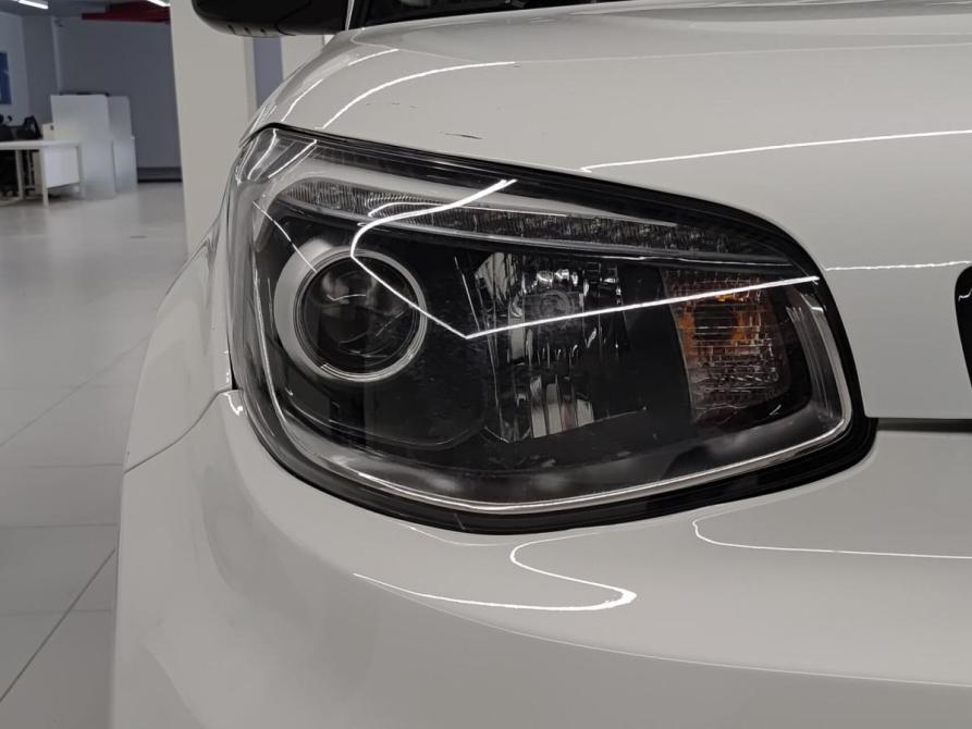 Kia Soul II Рестайлинг Казань  - изображение 21
