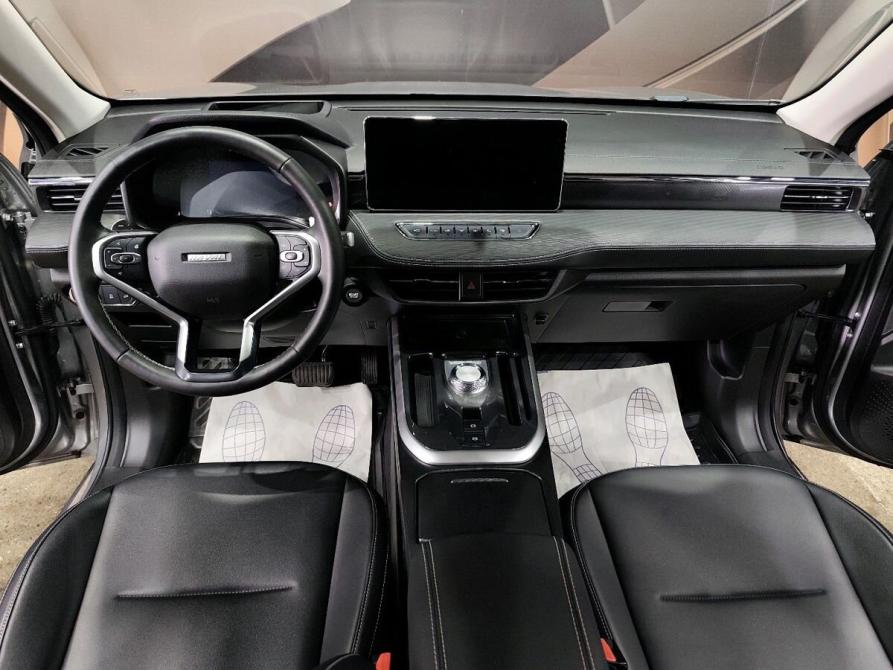 Haval Jolion I Ставрополь  - изображение 8