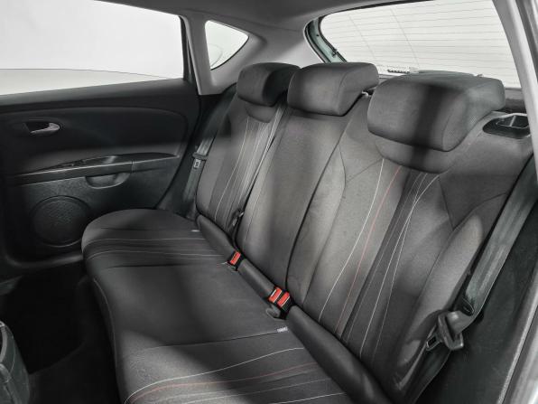 SEAT Leon II Рестайлинг с пробегом 2012 года, цена 599 000 рублей, 246409 км, хэтчбек, Автокод Объявления