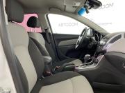 Chevrolet Cruze I Рестайлинг Москва  - изображение 23