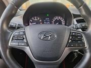 Hyundai Solaris II Азнакаево  - изображение 32