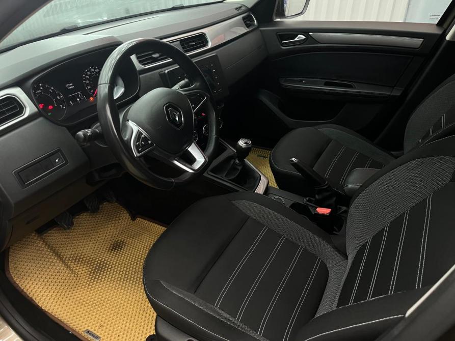 Renault Arkana I Альметьевск  - изображение 11