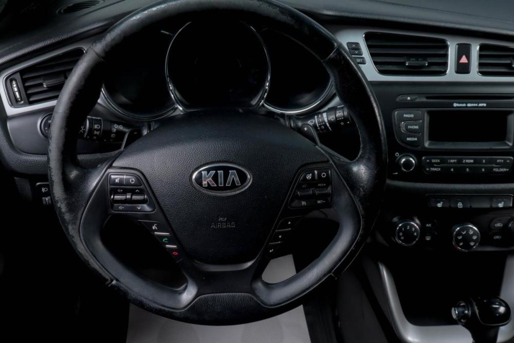 Kia Ceed II Челябинск  - изображение 13