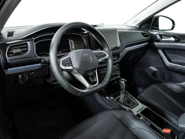 Volkswagen Tharu XR с пробегом 2025 года, цена 2 845 000 рублей, 6834 км, внедорожник, Автокод Объявления