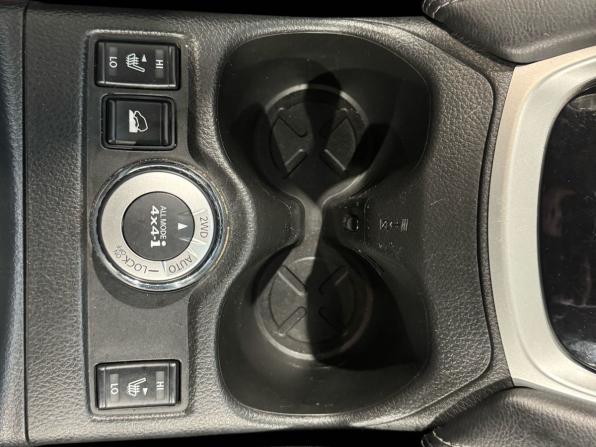 Nissan X-Trail III с пробегом 2015 года, цена 1 390 000 рублей, 130000 км, внедорожник, Автокод Объявления