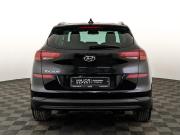 Hyundai Tucson III Рестайлинг Москва  - изображение 34