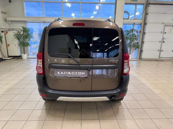Lada (ВАЗ) Largus I Рестайлинг с пробегом 2022 года, цена 1 420 000 рублей, 56136 км, универсал, Автокод Объявления