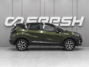 Renault Kaptur I Ростов-на-Дону  - изображение 24