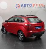 Lada (ВАЗ) XRAY I Москва  - изображение 26