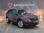 Skoda Kodiaq I Пермь  - изображение 28