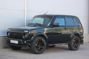 Lada (ВАЗ) Niva Legend Белгород  - изображение 28