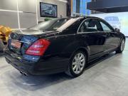 Mercedes-Benz S-Класс V (W221) Екатеринбург  - изображение 44