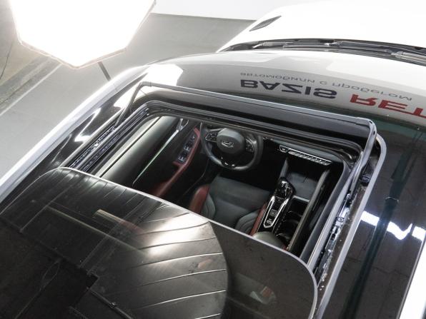 Geely Coolray I Рестайлинг с пробегом 2024 года, цена 2 200 000 рублей, 12823 км, внедорожник, Автокод Объявления