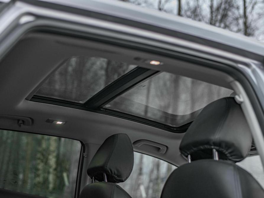 Geely Coolray I Санкт-Петербург  - изображение 13