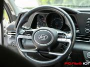Hyundai Elantra VII (CN7) Москва  - изображение 31