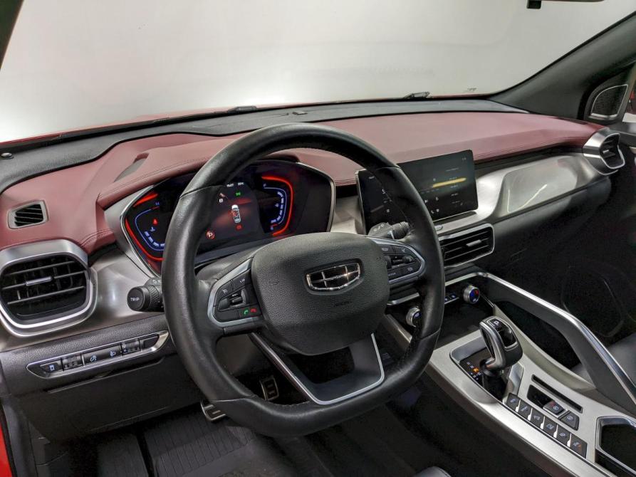 Geely Coolray I Москва  - изображение 13