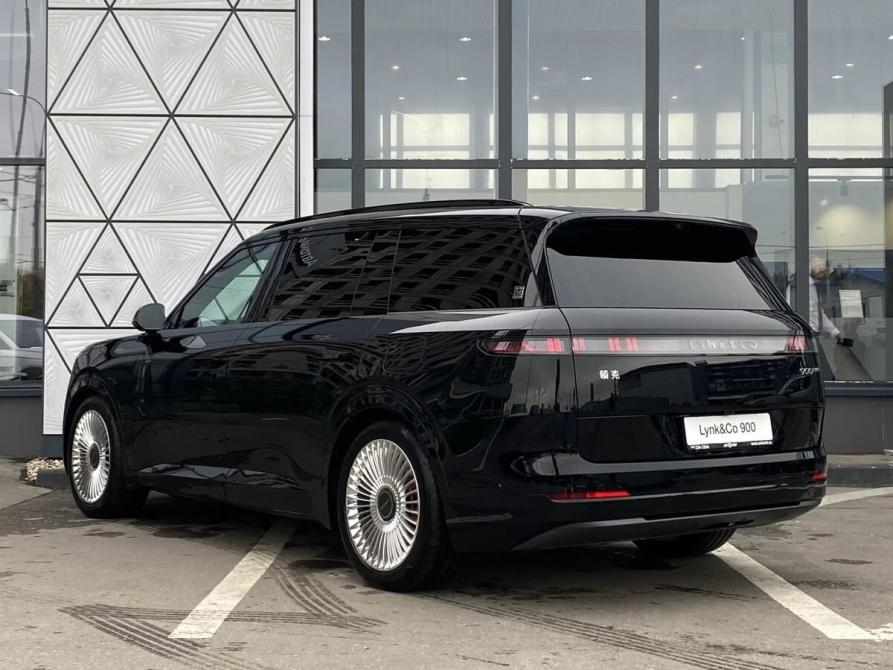 Lynk &amp; Co 900 Москва  - изображение 6
