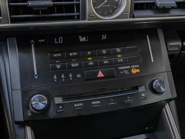 Lexus IS III с пробегом 2014 года, цена 2 279 000 рублей, 171206 км, седан, Автокод Объявления