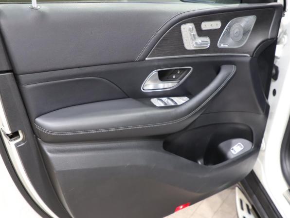 Mercedes-Benz GLE AMG II (V167) с пробегом 2019 года, цена 6 790 000 рублей, 132316 км, внедорожник, Автокод Объявления