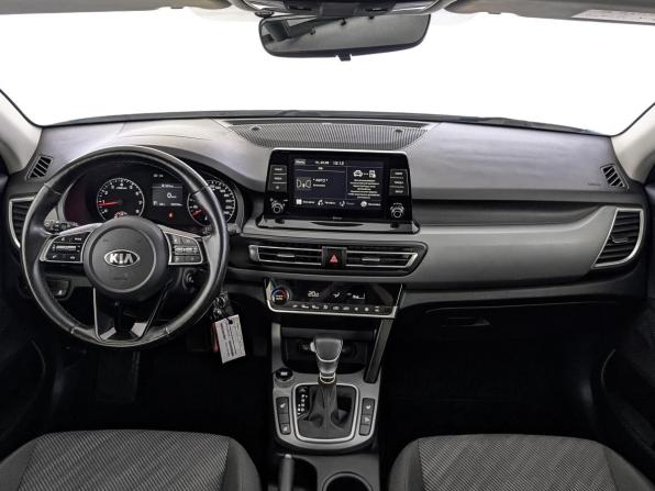 Kia Seltos I с пробегом 2021 года, цена 1 775 000 рублей, 157274 км, внедорожник, Автокод Объявления
