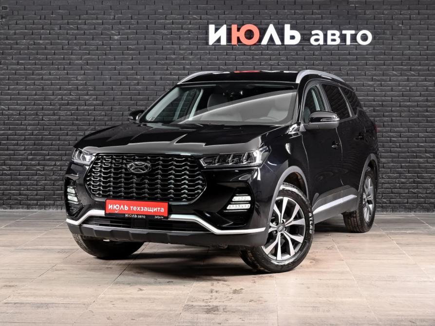 Xcite X-Cross 7 Екатеринбург  - изображение 1