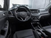 Hyundai Tucson III Москва  - изображение 29