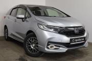 Honda Shuttle II Рестайлинг Санкт-Петербург  - изображение 18