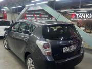 Toyota Verso I Иркутск  - изображение 23