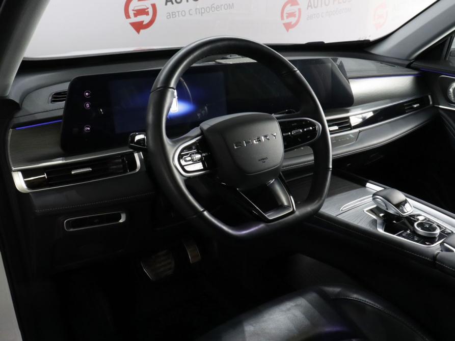 Chery Tiggo 8 Pro Max I Рестайлинг Минеральные Воды  - изображение 9