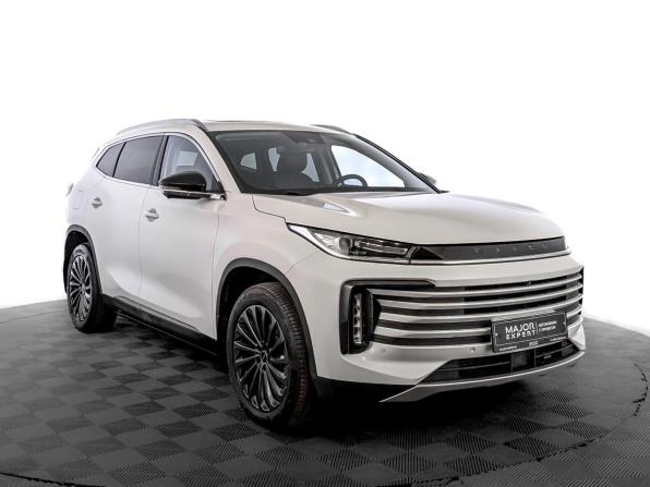 Exeed TXL I Рестайлинг с пробегом 2022 года, цена 2 270 000 рублей, 66766 км, внедорожник, Автокод Объявления